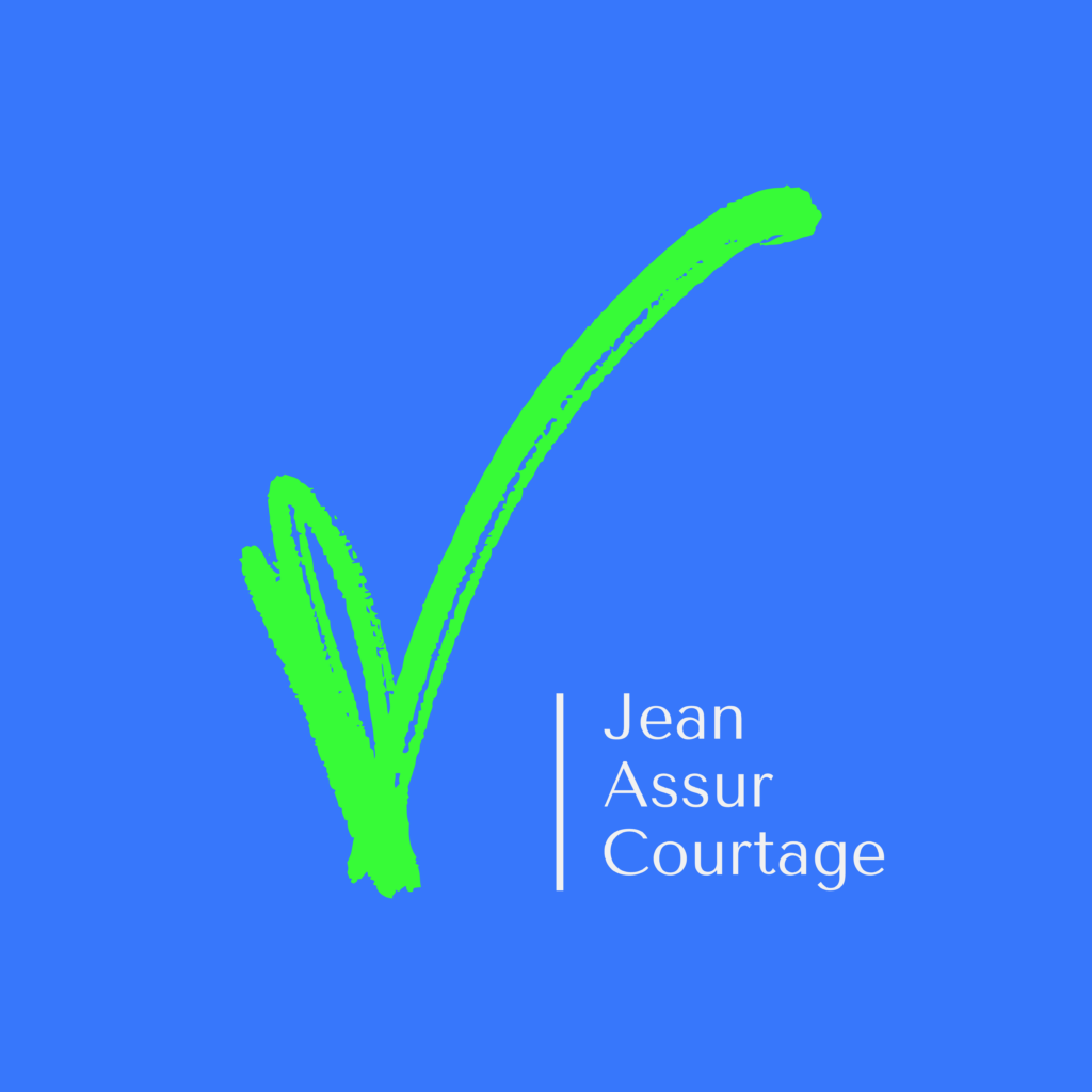 Logo Jean Assur Courtage - courtier assurances Chartres