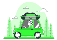 voiture sans permis